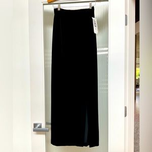 NWT-Elegant Evening J.B.S.LTD Skirt